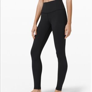 Lululemon Wunder-Under High-Rise 28” Leggings